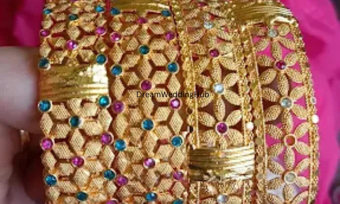 SRK Imitation jewellery